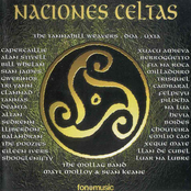 Naciones Celtas