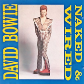 Amsterdam by David Bowie