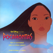 Pocahontas (Original Soundtrack)
