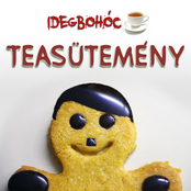 Teasütemény