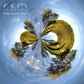 FEM Records Artist Sampler 2009
