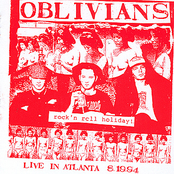 Rock and Roll Holiday! Live in Atlanta