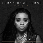 Koryn Hawthorne: Koryn Hawthorne - EP