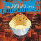 Jesus Jones: Never Enough - The Best Of Jesus Jones