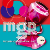 Melodi Grand Prix 2007