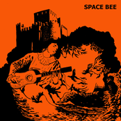 Space Bee EP