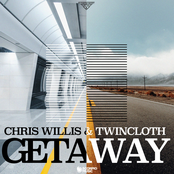 Chris Willis: Getaway