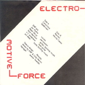 electro-motive forces