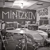 Sky Hits Ground by Mintzkov