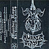 In Liason with Satan (Demo)