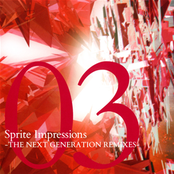 Sprite Impressions03 -THE NEXT GENERATION REMIXES-