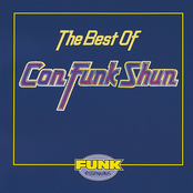 Con Funk Shun: The Best Of Con Funk Shun