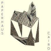 Paperhaus: Cairo