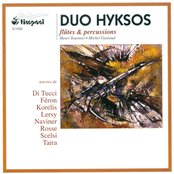 Scelsi, G.: Hyxos / Naviner, J.-Y.: D'Une Pluie La Couleur / Korelis, P.: Cronos Ii / Lersy, R.: A La Memoire De Chagall