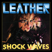 Leather: Shock Waves