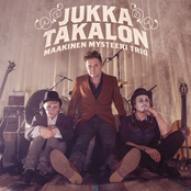 Tahdon Sinua Kuin Maailmanrauhaa by Jukka Takalo