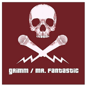 grimm / mr. fantastic