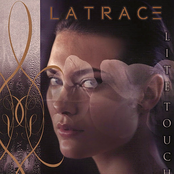 la trace