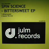 Space We Are by Spin Science