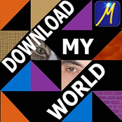 Download My World - EP