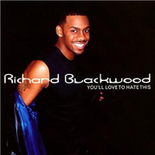Someone There For Me by Richard Blackwood