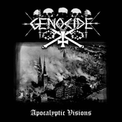 Spill The Blood Of Christ by Genocide