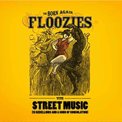 Street Music (13 Rebellions and a Song of Consolation)
