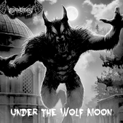 Under the Wolf Moon (EP)
