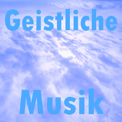 Geistliche musik