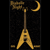 Satan by Diabolic Night