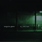 D_letion by Abigail's Ghost