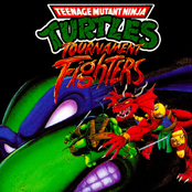 TMNT: Tournament Fighters
