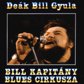 Kocsma Blues by Deák Bill Gyula