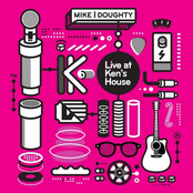 Sugar Free Jazz by Mike Doughty