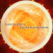Ego Is A Burning Vehicle