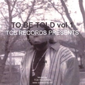 To Be Told vol 1 EP