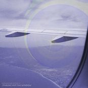 Staring Out The Window