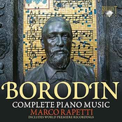Borodin: Complete Piano Music