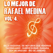 Lo Mejor De Rafael Medina Vol.4