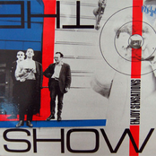 The Show: Enjoy Sensations