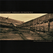 One Thousand Blasting Words