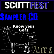 SCOTTFEST 2009 Part2 (Know Your Goat) Sampler