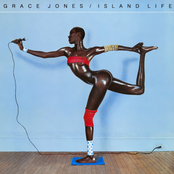 Grace Jones: Island Life