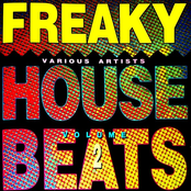 Freaky House Beats - Volume 2