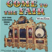 wurlitzer 157 carousel organ