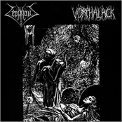 Vorphalack / Zephyrous