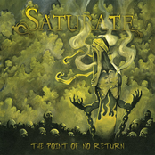 Hollow Eyes by Saturate