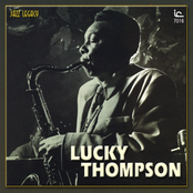 I Cover The Waterfront by Lucky Thompson