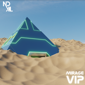 Mirage VIP