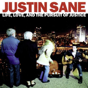 Life, Love and the Pursuit of Justice